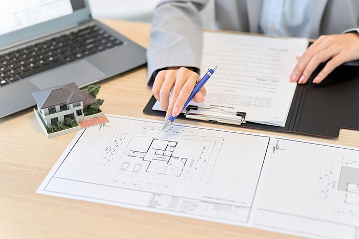 設計・工程管理